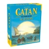 Catan (5Th Edition): Seafarers (Exp.)