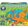 Catch And Count Game
