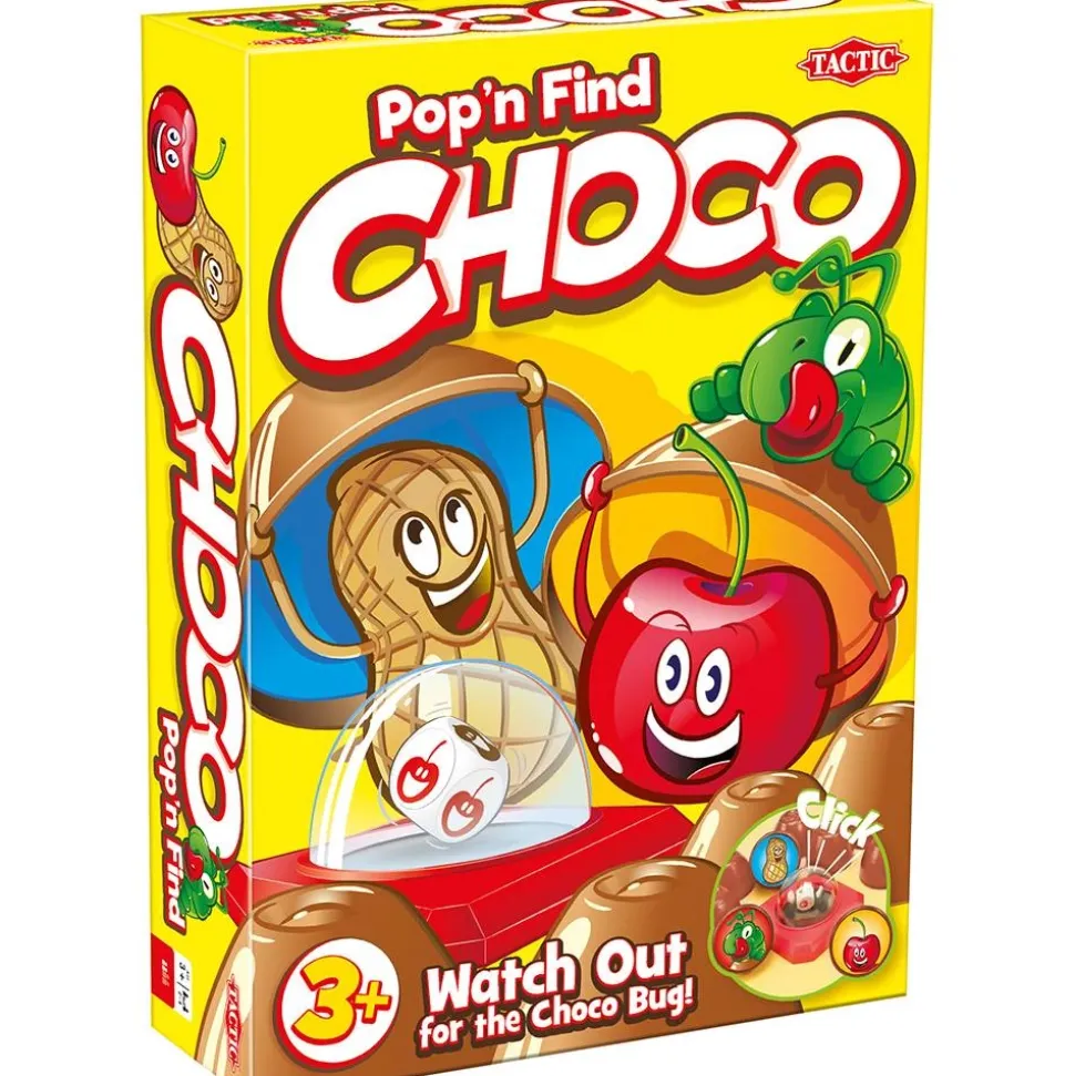 Choco