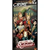 Chronicles Of Crime: Welcome To Redview (Exp.)