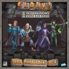 Clank! Legacy: Acquisitions Incorporated - Upper Management Pack (Exp.)