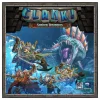 Clank!: Sunken Treasures (Exp.)