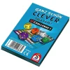 Clever - Challengeblock
