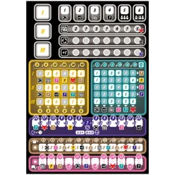 Clever Cuberd - Challengeblock