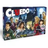 Cluedo - Det Klassiska Detektivspelet