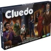 Cluedo - Det Klassiska Detektivspelet 2023