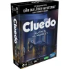 Cluedo Flykt - Kuppen Pa Museet
