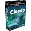 Cluedo Flykt - Sabotage Till Havs