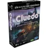 Cluedo Flykt - Svek Pa Swartwiks Herrgard