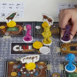 Cluedo - Junior