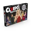 Cluedo: Liars (Swe)