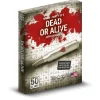 50 Clues: Dead Or Alive - Maria 1 Av 3 (Eng)