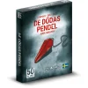 50 Clues: De Dodas Pendel - Leopold 1 Av 3 (Swe)
