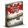 50 Clues: Dod Eller Levande - Maria 1 Av 3 (Swe)