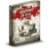 50 Clues: Keepers Of Evil - Maria 3 Av 3 (Eng)