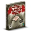 50 Clues: Markets Hemlighet - Maria 2 Av 3 (Swe)