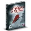 50 Clues: The Pendulum Of The Dead - Leopold 1 Av 3 (Eng)