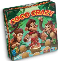 Coco Crazy (Swe)