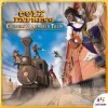 Colt Express: Couriers & Armored Train (Exp.) (Eng)