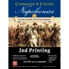 Commands & Colors: Napoleonics - Generals, Marshals & Tacticians (Exp.)