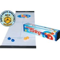 Compact Curling