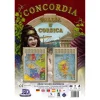 Concordia: Gallia / Corsica (Exp.)