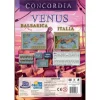 Concordia Venus: Balearica / Italia (Exp.)