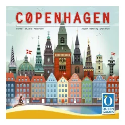Copenhagen (Swe)