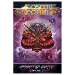 Cosmic Encounter: Cosmic Eons (Exp.)