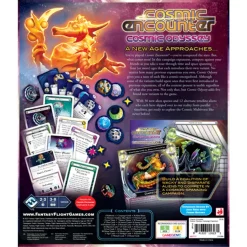 Cosmic Encounter: Cosmic Odyssey (Exp.)