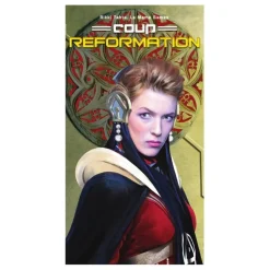 Coup: Reformation (Exp.) (Eng)