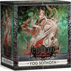 Cthulhu: Death May Die - Yog-Sothoth (Exp.)