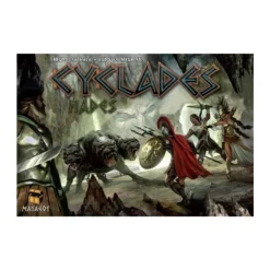 Cyclades: Hades (Exp.)