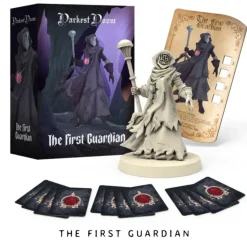 Darkest Doom: The First Guardian (Exp.)