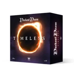 Darkest Doom: Timeless (Exp.)