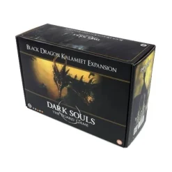 Dark Souls: Black Dragon Kalameet (Exp.)