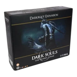Dark Souls: Darkroot (Exp.)