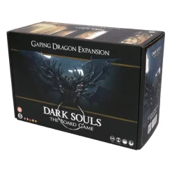 Dark Souls: Gaping Dragon (Exp.)