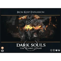 Dark Souls: Iron Keep (Exp.)