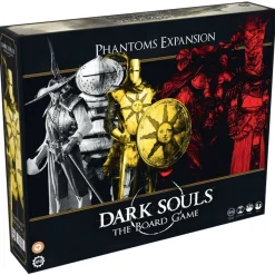 Dark Souls: Phantoms (Exp.)