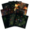 Dark Souls: The Board Game - Darkroot Basin And Iron Keep Tile Set (Exp.)