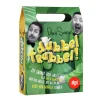 David Sundins Dubbeltrubbel!