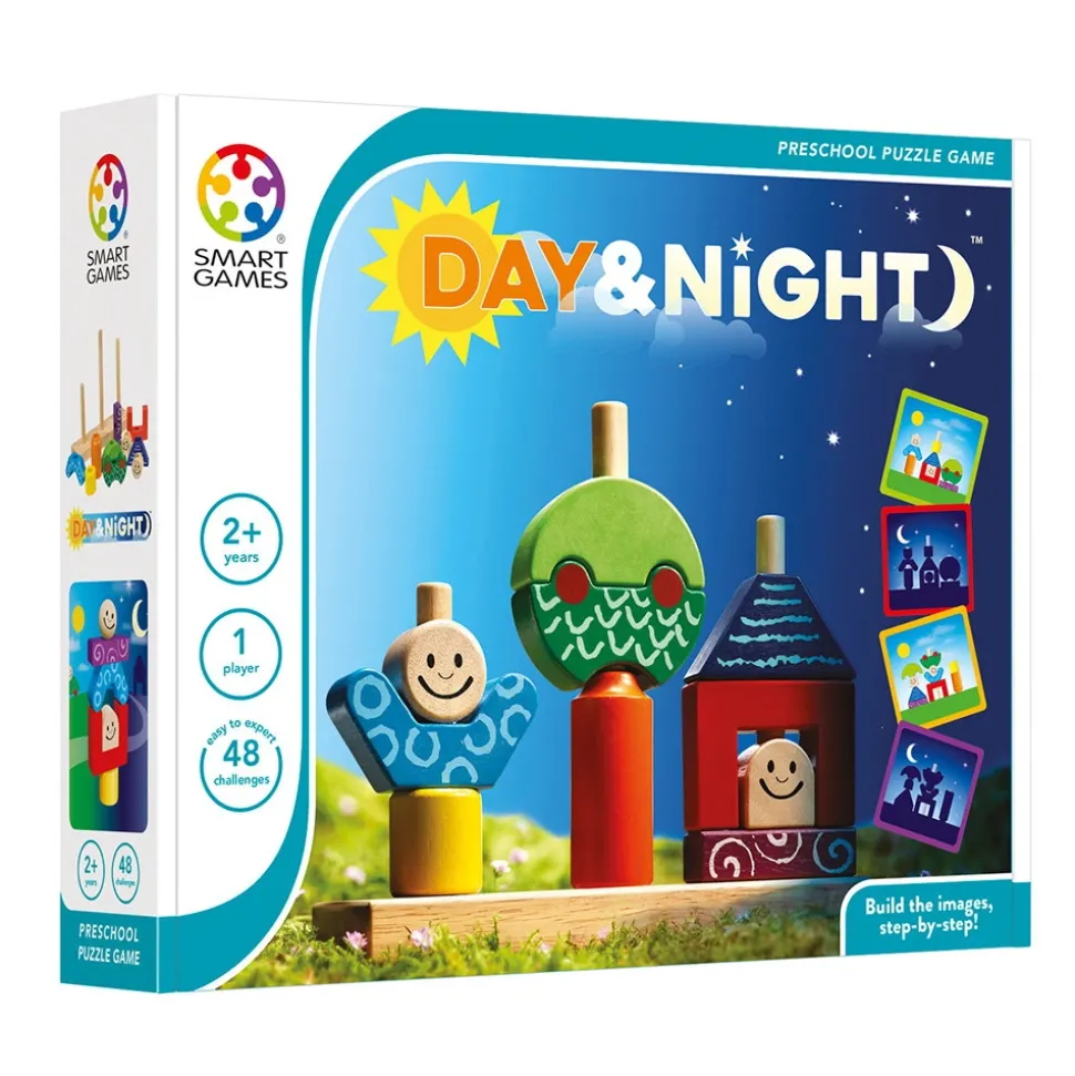 Day & Night