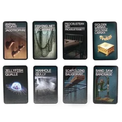Deception: Theme Pack: Greece (Exp.)