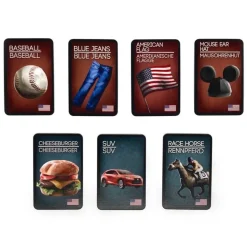 Deception: Theme Pack: North America (Exp.)