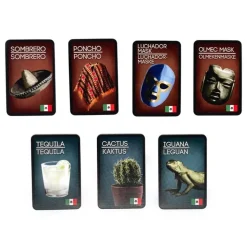 Deception: Theme Pack: North America (Exp.)