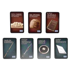 Deception: Theme Pack: Southern Europe (Exp.)