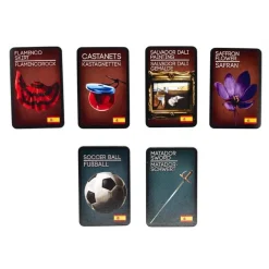 Deception: Theme Pack: Southern Europe (Exp.)