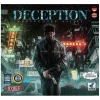 Deception: Undercover Allies (Exp.)