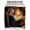 Decktective: The Will Without An Heir